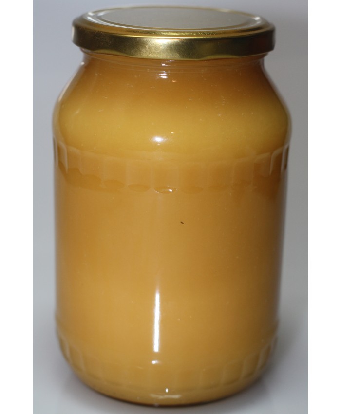 Мёд высокогорный "Кар-кара"
